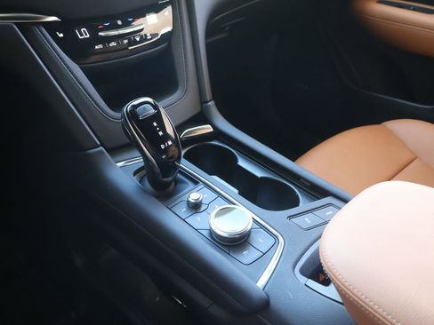 New 2026 Cadillac XT5 Premium Luxury FWD image 26
