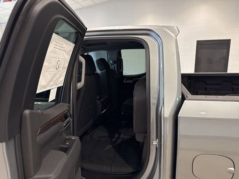 New 2026 GMC Sierra 1500 Elevation w/ LPO, GMC Protection Package image 17