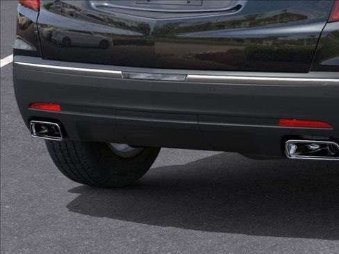 New 2025 Cadillac XT5 Luxury image 14