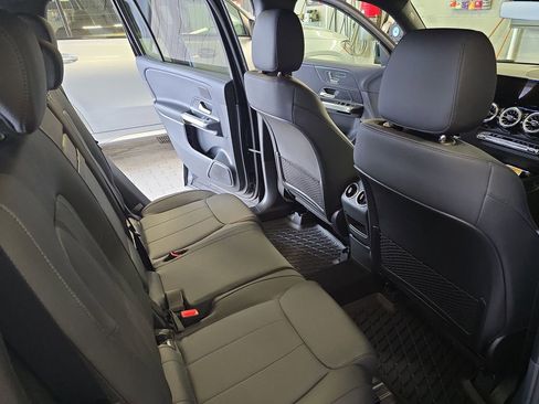 New 2026 Mercedes-Benz GLB 250 GLB 250 image 13