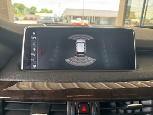 Used 2018 BMW X5 xDrive35i AWD/4WD image 12