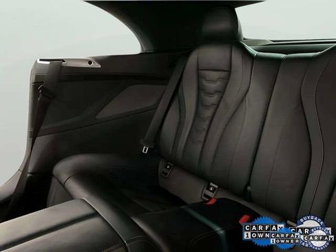 Used 2025 BMW 840i xDrive Convertible AWD/4WD image 73