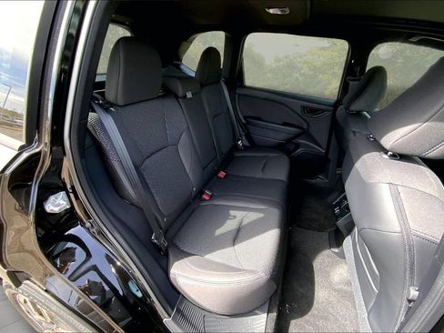 New 2026 Subaru Forester Premium AWD/4WD image 9