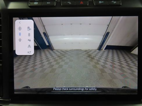 Used 2024 Ford F350 Lariat w/ Lariat Ultimate Package image 15