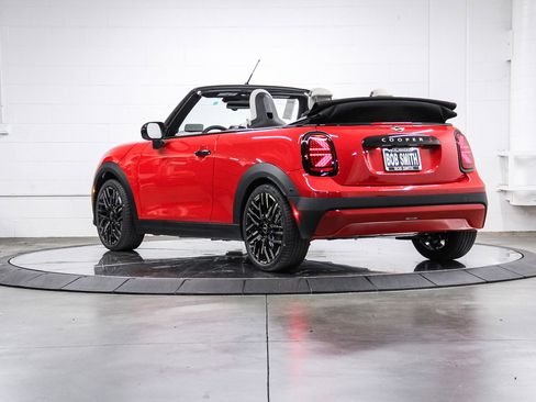 New 2026 MINI Cooper S image 10
