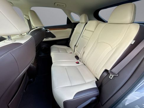 Used 2019 Lexus RX 350 FWD w/ Premium Package image 11