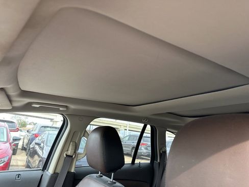 Used 2013 Ford Edge Limited image 10