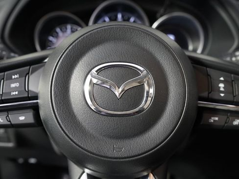 Certified 2025 MAZDA CX-5 AWD 2.5 S image 35