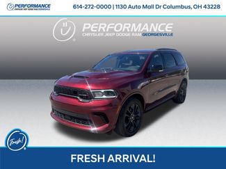 Used 2024 Dodge Durango R/T AWD/4WD video 1