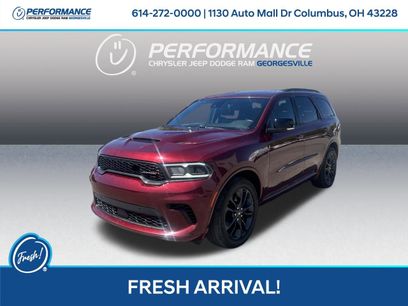 Used 2024 Dodge Durango R/T
