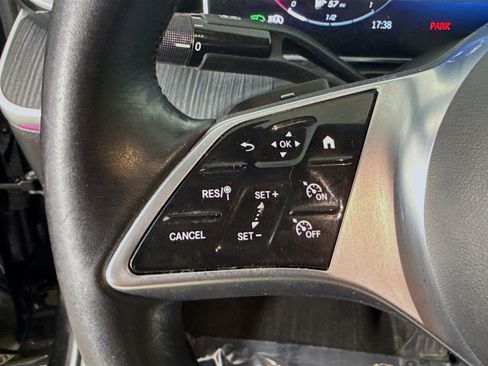 Used 2022 Mercedes-Benz C 300 4MATIC Sedan w/ Exclusive Trim Package image 14