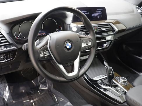 Used 2020 BMW X3 xDrive30i w/ Convenience Package image 7