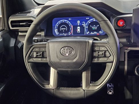 New 2026 Toyota Tacoma TRD Sport image 14