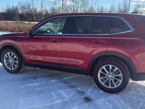 Used 2023 Honda CR-V EX-L image 11