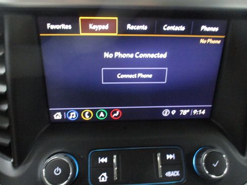 Used 2023 GMC Acadia SLT w/ Elevation Edition AWD/4WD image 27