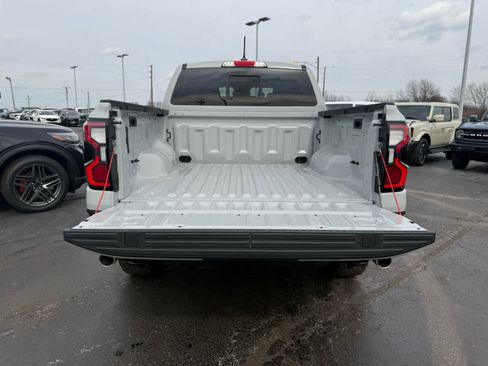 New 2026 Ford Ranger Raptor AWD/4WD image 23
