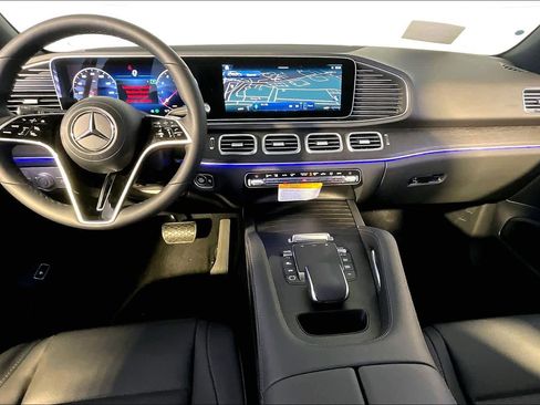 New 2026 Mercedes-Benz GLE 350 4MATIC image 7