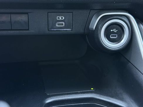 Certified 2024 Toyota Grand Highlander AWD image 20