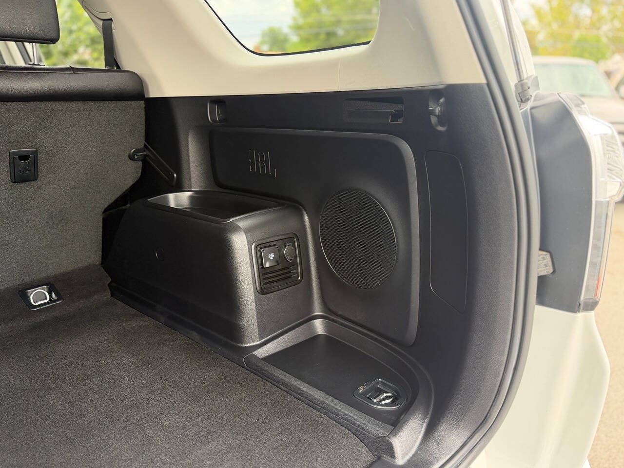 Used 2019 Toyota 4Runner TRD Pro AWD/4WD image 65