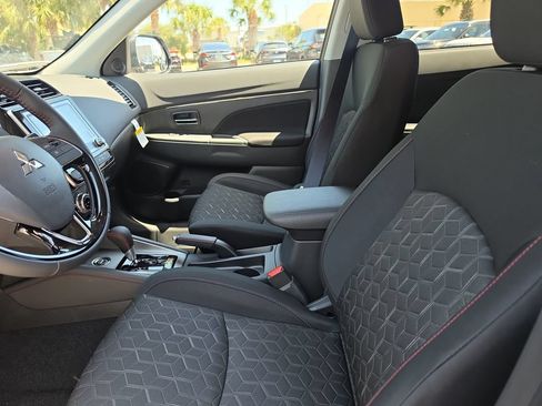 New 2026 Mitsubishi Outlander Sport LE AWD/4WD image 14