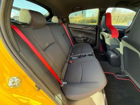 Used 2021 Honda Civic Type R Limited image 14