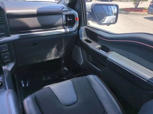Certified 2024 Ford F150 Raptor AWD/4WD image 17