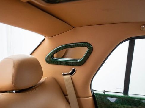 Used 2002 Bentley Arnage R image 57