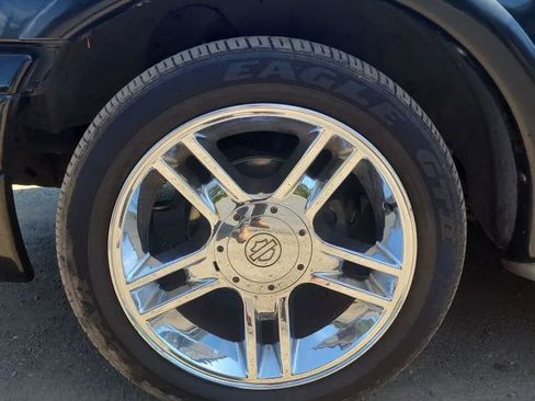 Used 2003 Ford F150 Harley-Davidson image 14