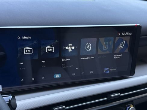New 2026 Hyundai Tucson SEL AWD/4WD image 29