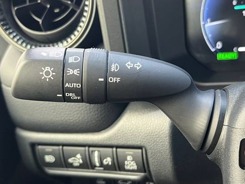 Used 2024 Toyota Land Cruiser w/ Premium Package AWD/4WD image 17