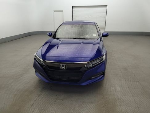 Used 2018 Honda Accord Sport image 15