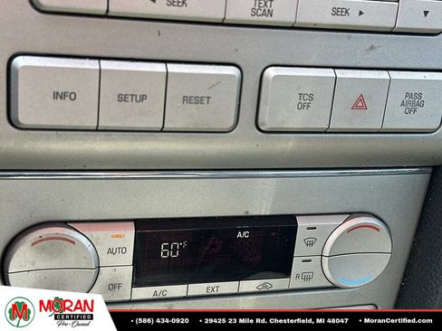 Used 2008 Lincoln MKZ FWD image 22