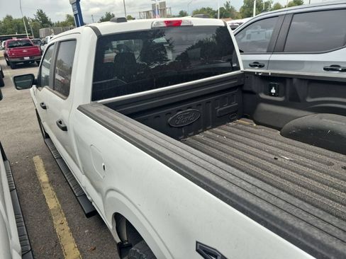 Used 2022 Ford F150 XLT AWD/4WD image 11