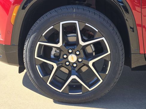 New 2026 Chevrolet Traverse High Country image 37