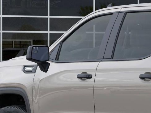 New 2026 GMC Sierra 1500 Pro w/ Graphite Edition image 12