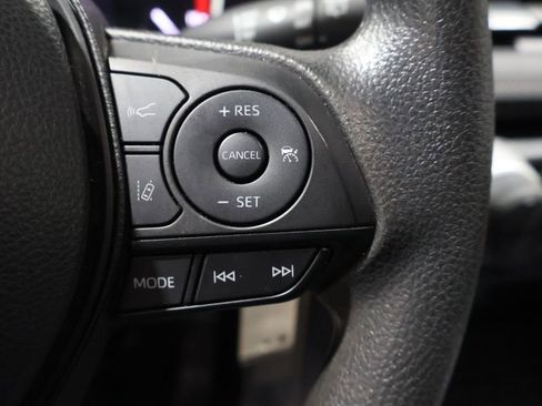 Used 2024 Toyota RAV4 LE image 34