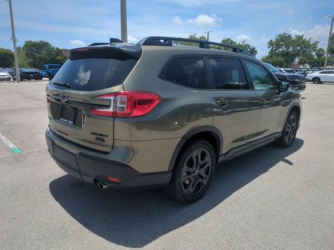 Used 2024 Subaru Ascent Onyx Edition AWD/4WD image 6
