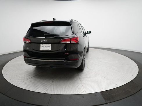 Used 2023 Chevrolet Equinox RS image 38