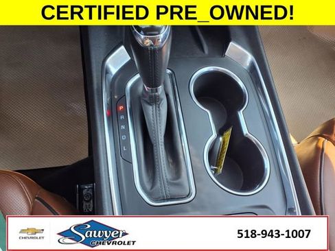 Used 2020 Chevrolet Traverse High Country w/ LPO, Floor Liner Package image 26