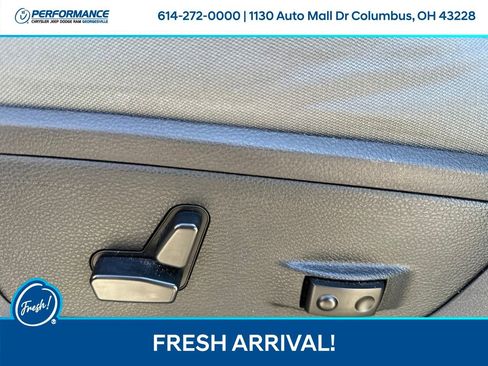 Used 2016 RAM 2500 Big Horn AWD/4WD image 15