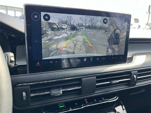 Used 2023 Lincoln Corsair AWD w/ Equipment Group 101A image 36