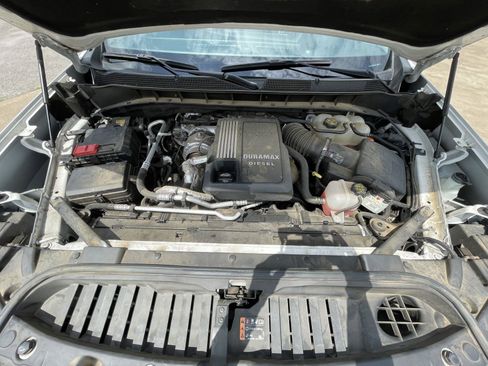 Used 2022 Chevrolet Silverado 1500 RST w/ Convenience Package II image 51