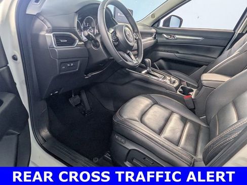 Certified 2023 MAZDA CX-5 AWD 2.5 S image 6