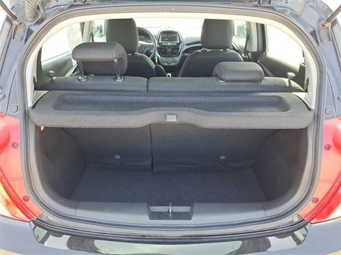 Used 2019 Chevrolet Spark LT image 23