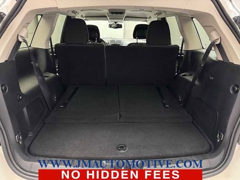 Used 2017 Dodge Journey SE w/ Popular Equipment Group image 17