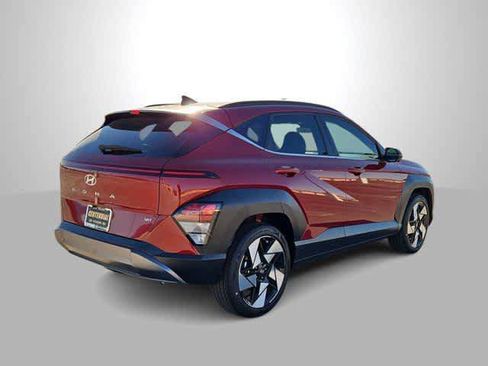 New 2026 Hyundai Kona Limited image 8