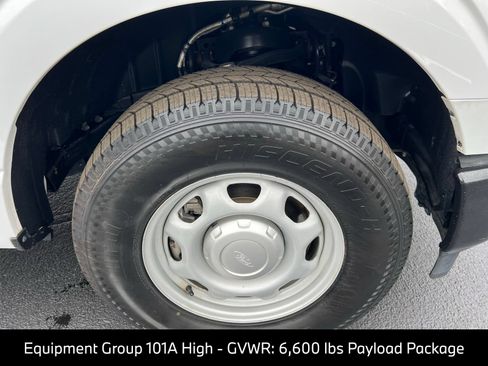 Used 2021 Ford F150 XL w/ Equipment Group 101A High AWD/4WD image 12