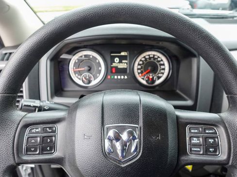 Used 2018 RAM 1500 Tradesman w/ Popular Equipment Group image 16