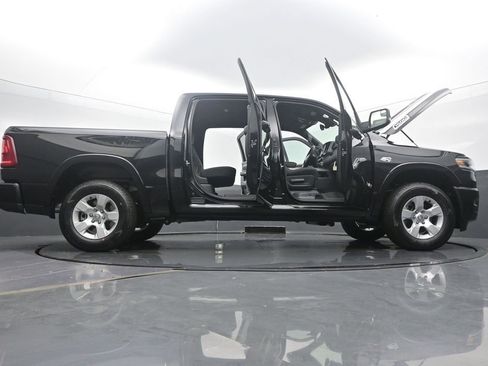 New 2026 RAM 1500 Big Horn image 61