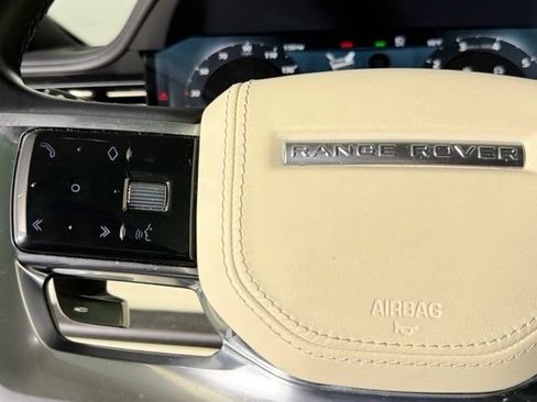 Used 2023 Land Rover Range Rover Long Wheelbase SE AWD/4WD image 30